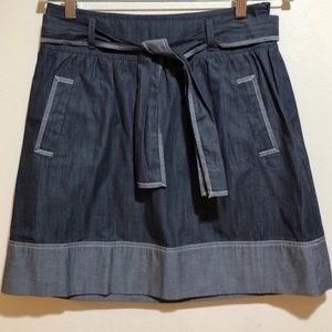 Ann Taylor Loft skirt